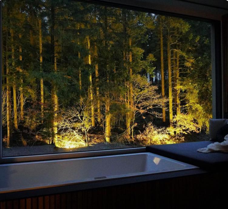 Golden Sunset Wellness * Recht