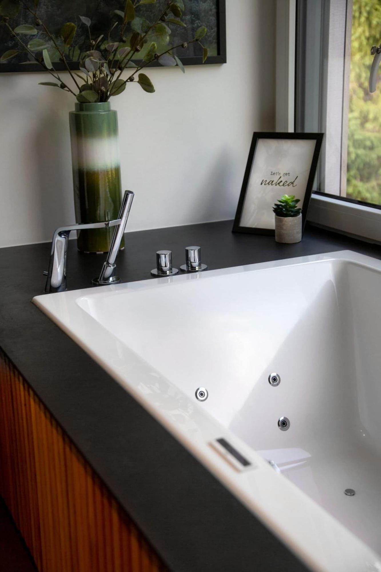 Apartamento Golden Sunset Wellness Recht