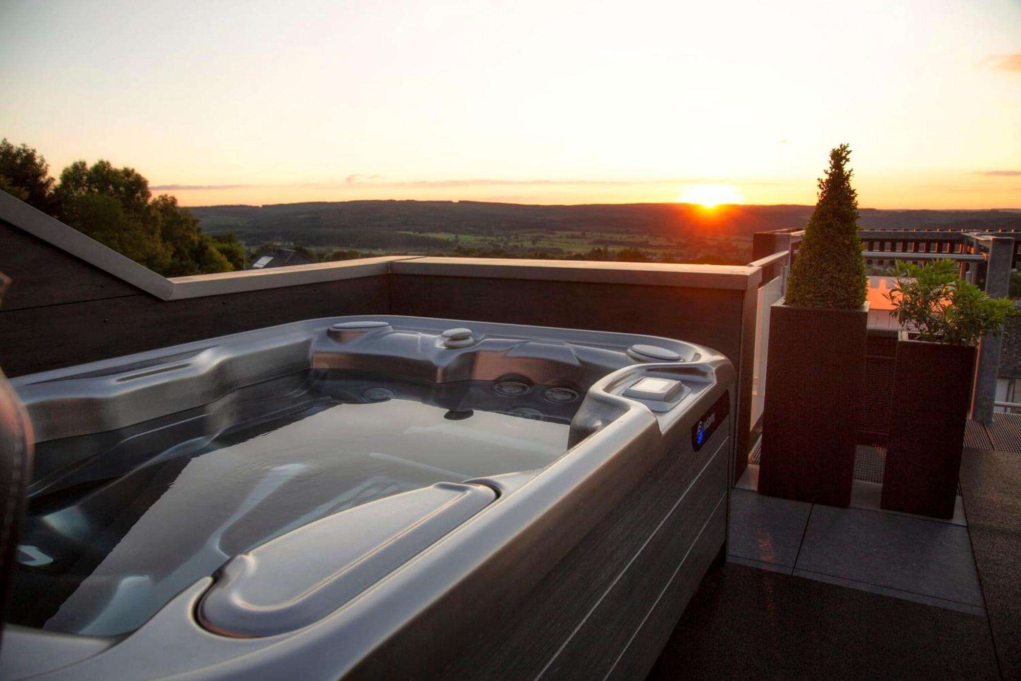 Golden Sunset Wellness * Recht