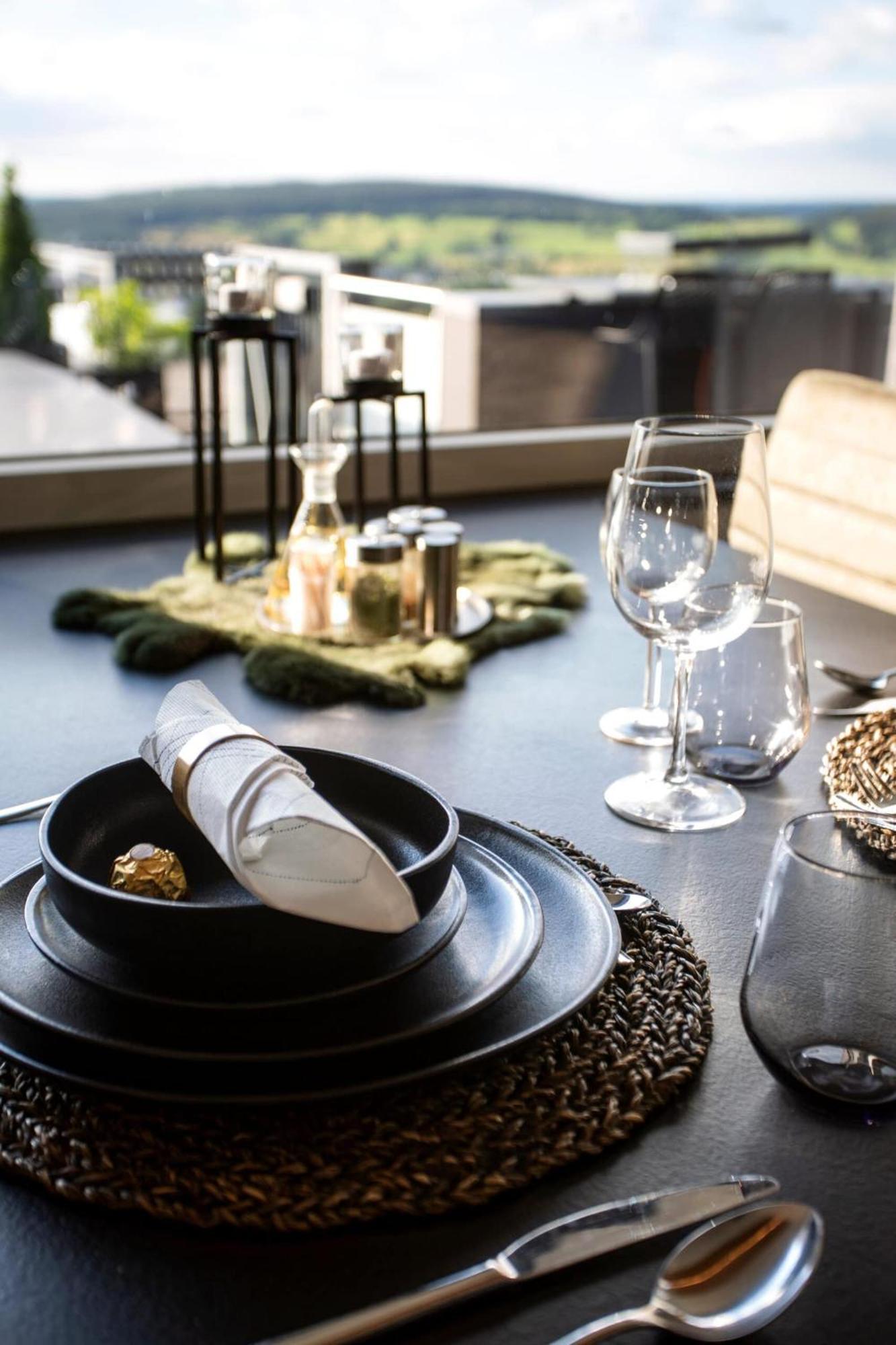 Golden Sunset Wellness Recht